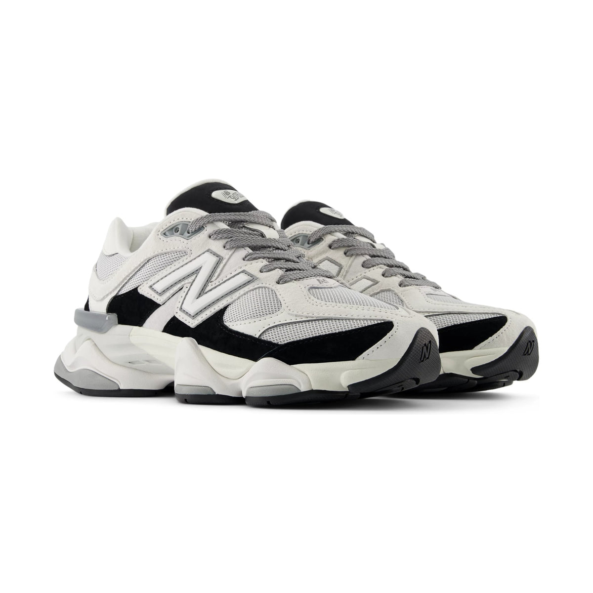 9060 — Reflection/Black/Grey