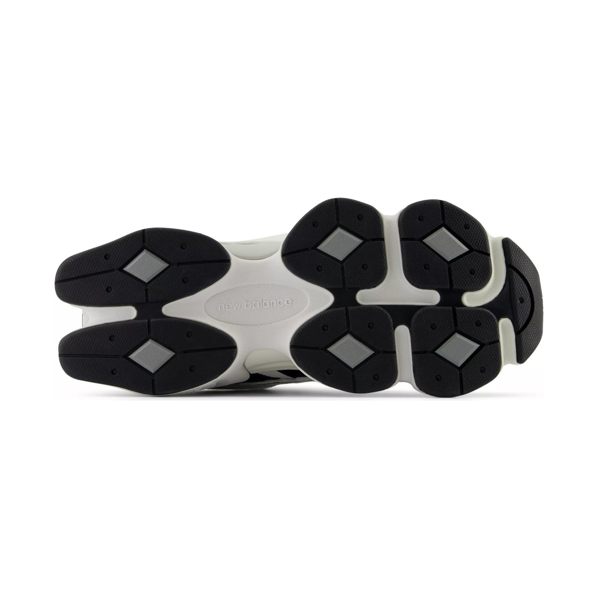 9060 — Reflection/Black/Grey