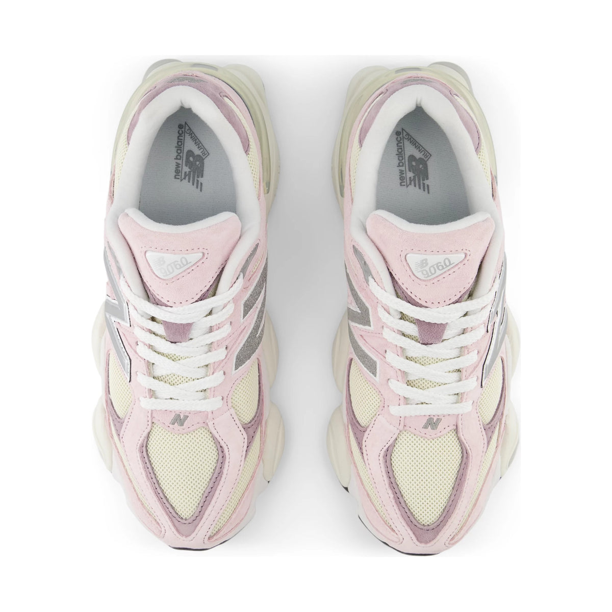 9060 — Rose Sugar/Angora/Ice Wine