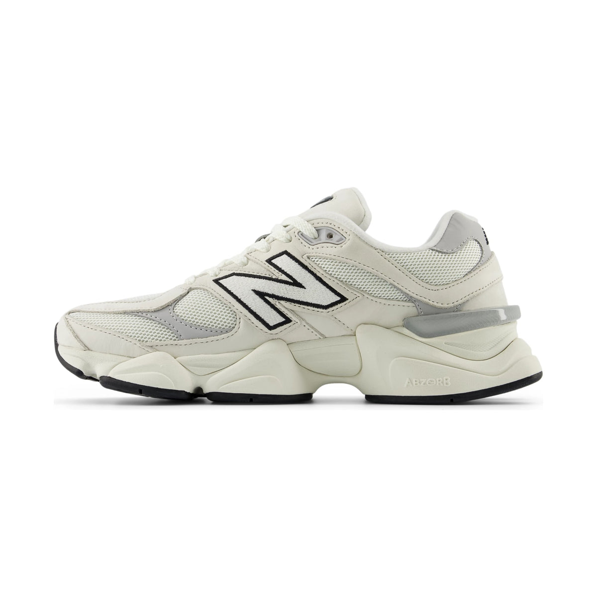 9060 — Sea Salt/Raincloud/Black