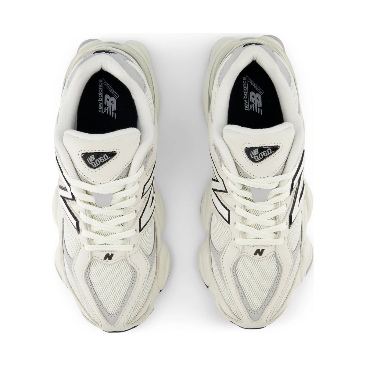 9060 — Sea Salt/Raincloud/Black