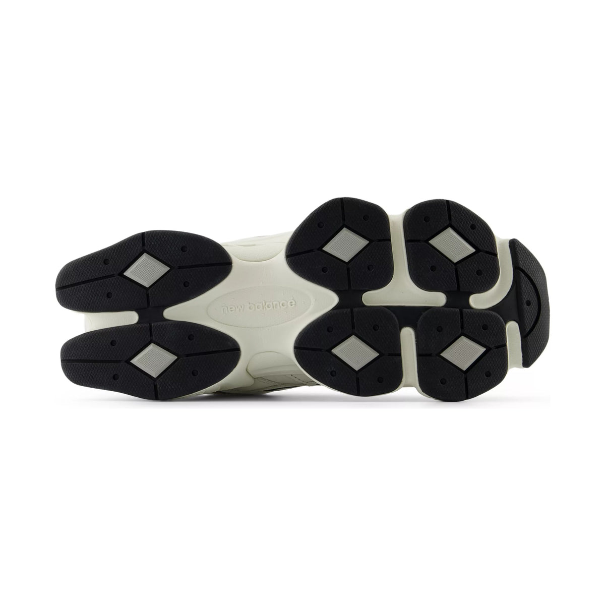 9060 — Sea Salt/Raincloud/Black