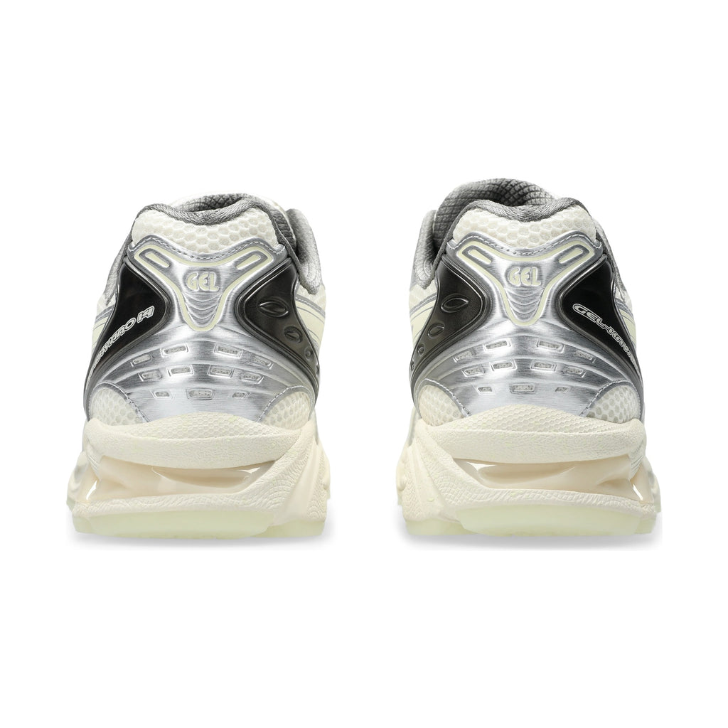 atmos x GEL-KAYANO 14 — Cream/Whisper Green