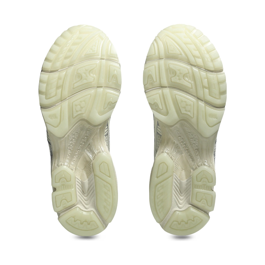 atmos x GEL-KAYANO 14 — Cream/Whisper Green