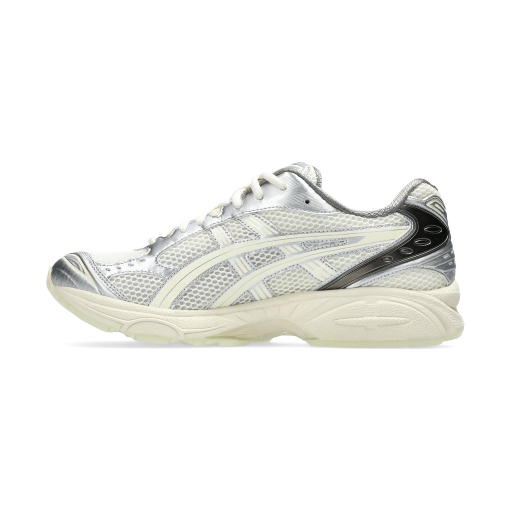atmos x GEL-KAYANO 14 — Cream/Whisper Green