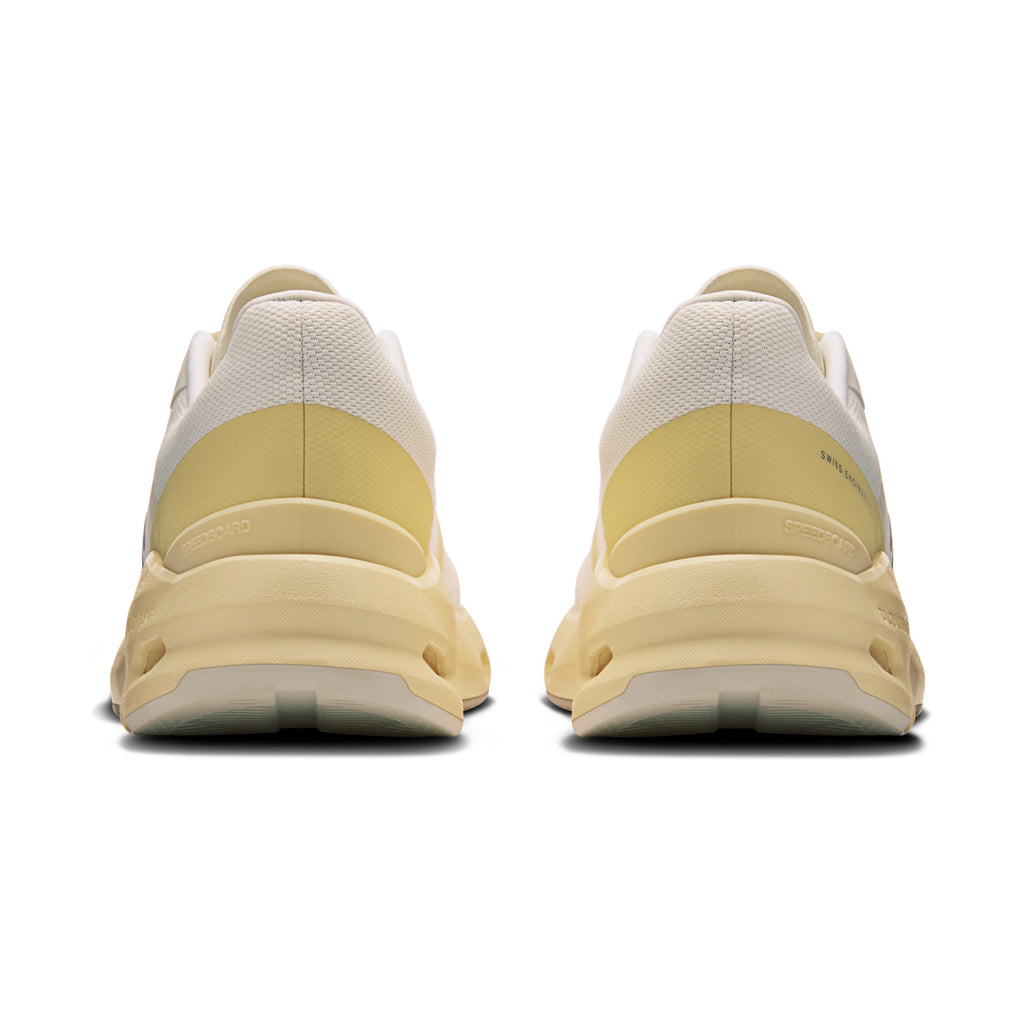 Cloudpulse — Ivory/Tumeric