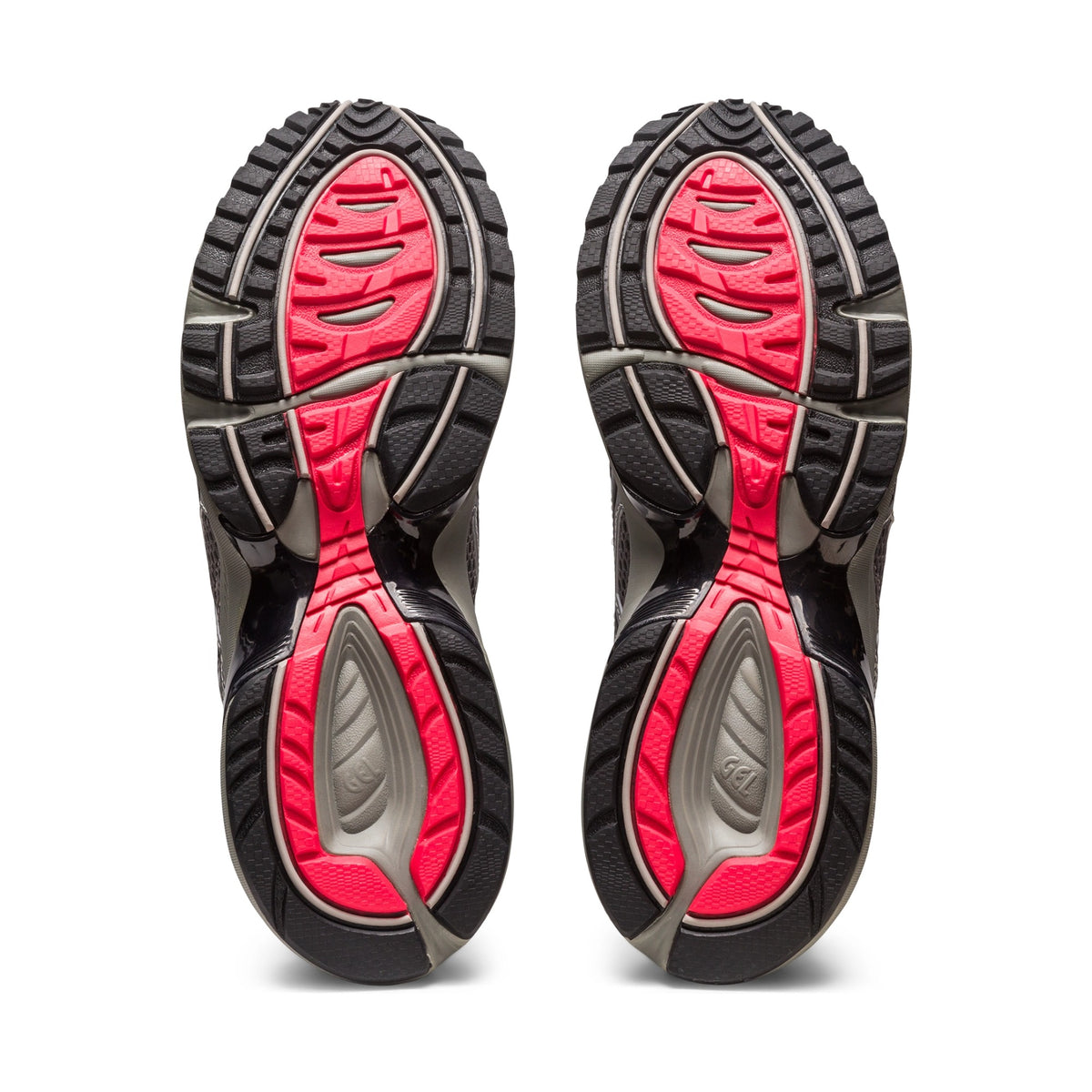 Freja Wewer x GEL-1090v2 — Clay Grey/Pure Silver