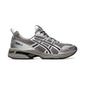 Freja Wewer x GEL-1090v2 — Clay Grey/Pure Silver
