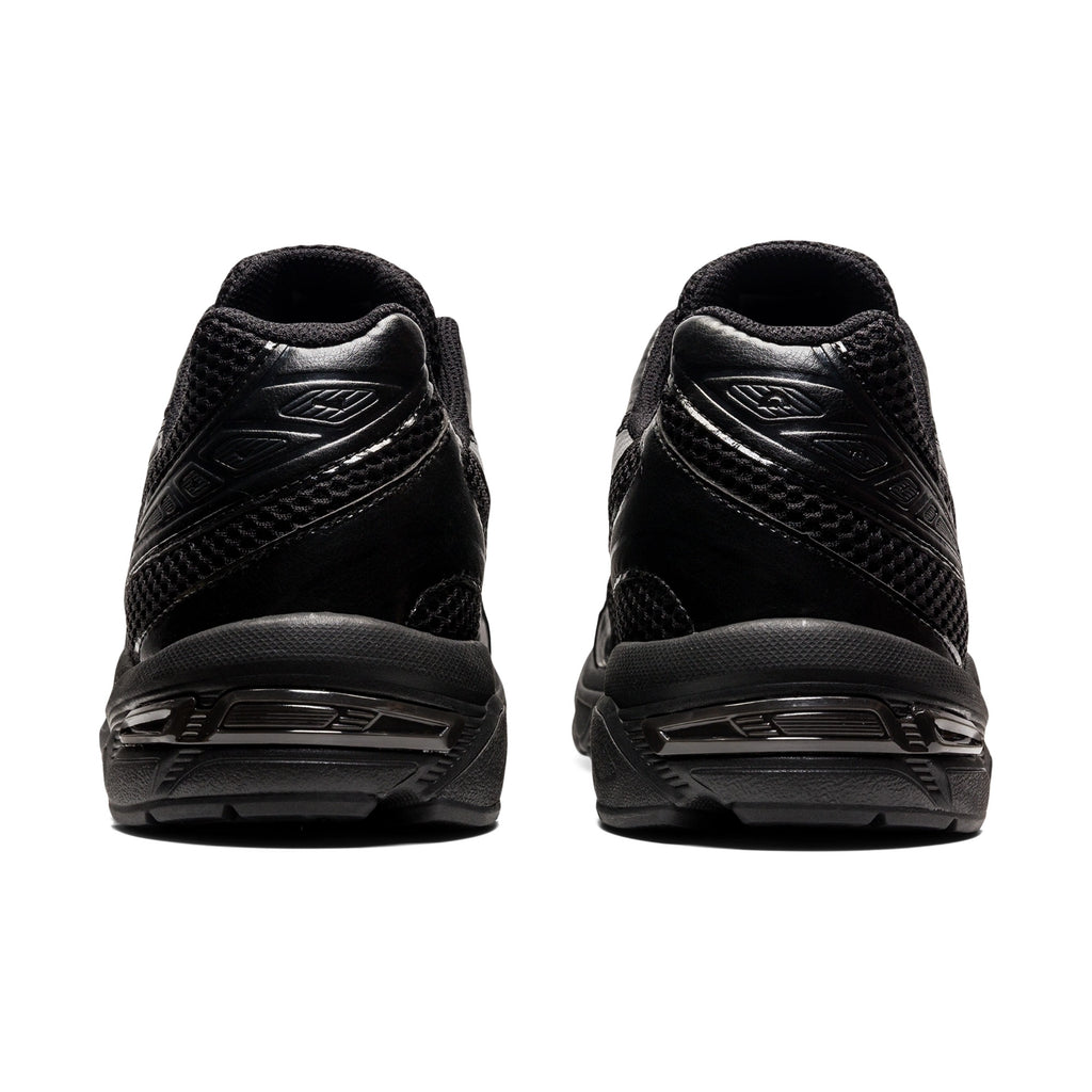 GEL-1130 — Black/Graphite Grey