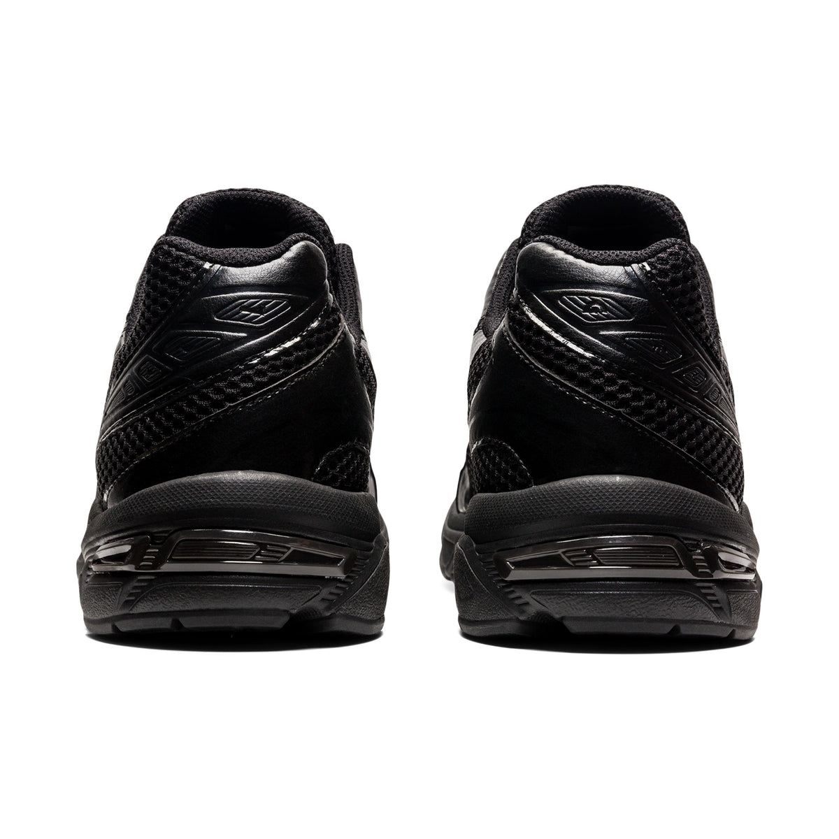 GEL-1130 — Black/Graphite Grey