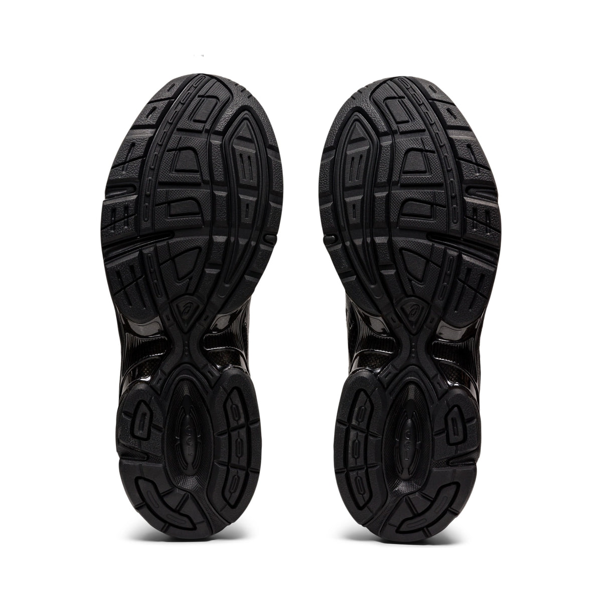 GEL-1130 — Black/Graphite Grey