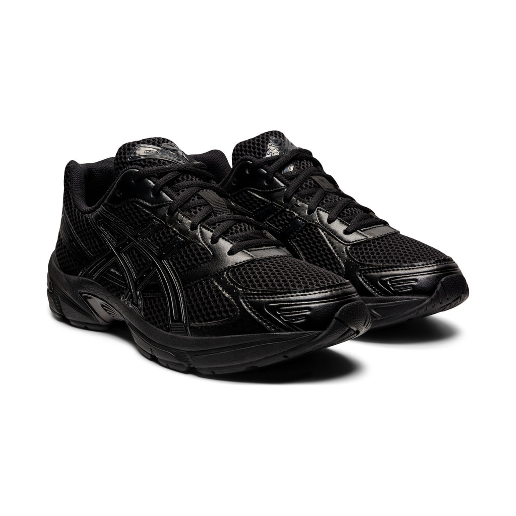 GEL-1130 — Black/Graphite Grey