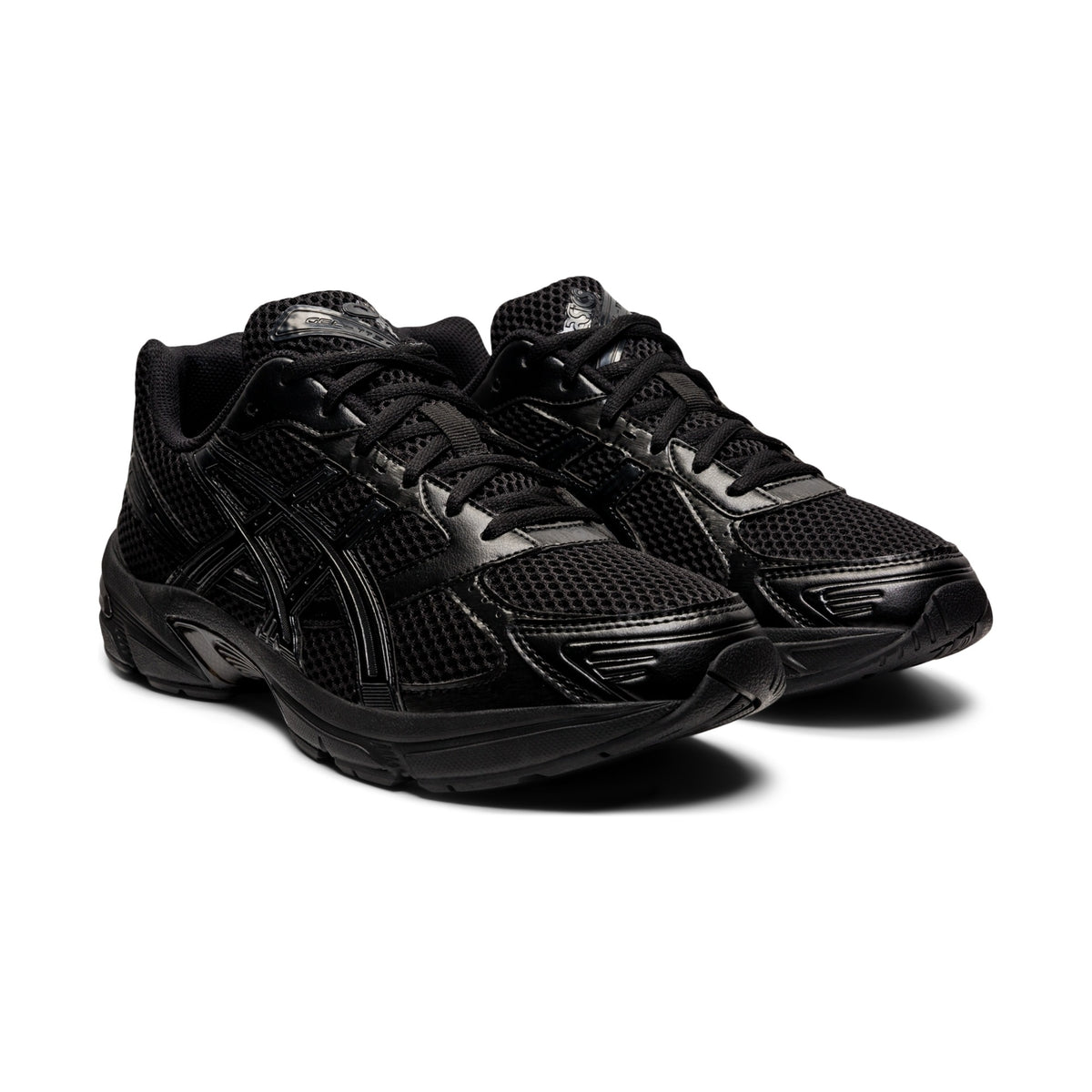 GEL-1130 — Black/Graphite Grey