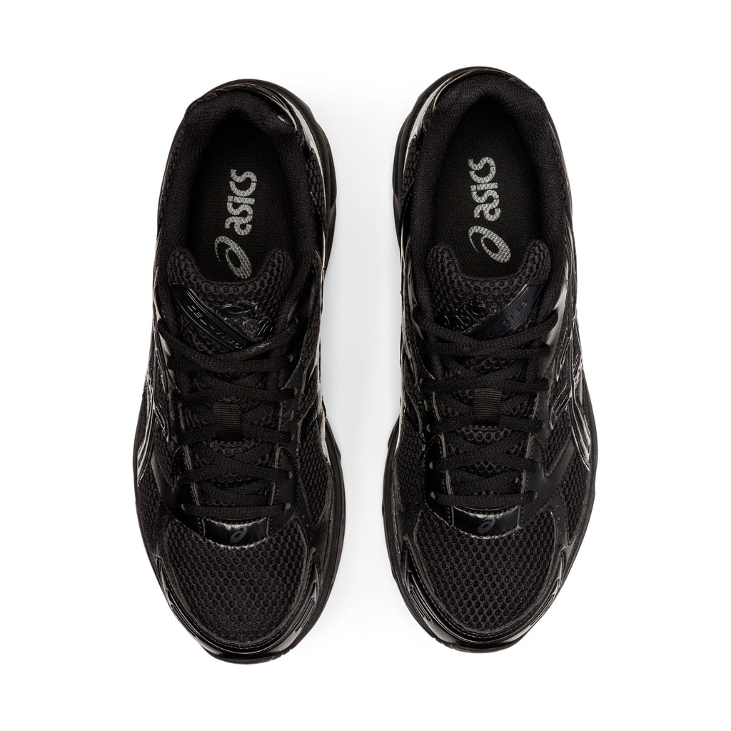 GEL-1130 — Black/Graphite Grey