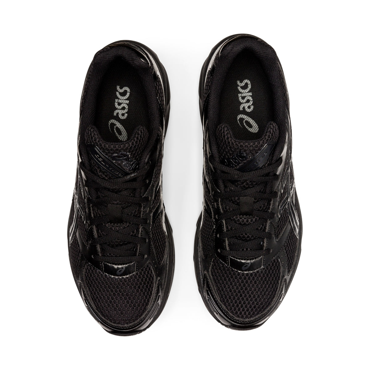 GEL-1130 — Black/Graphite Grey