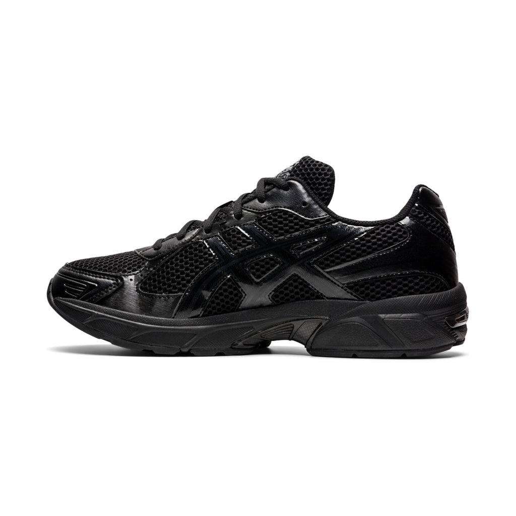GEL-1130 — Black/Graphite Grey
