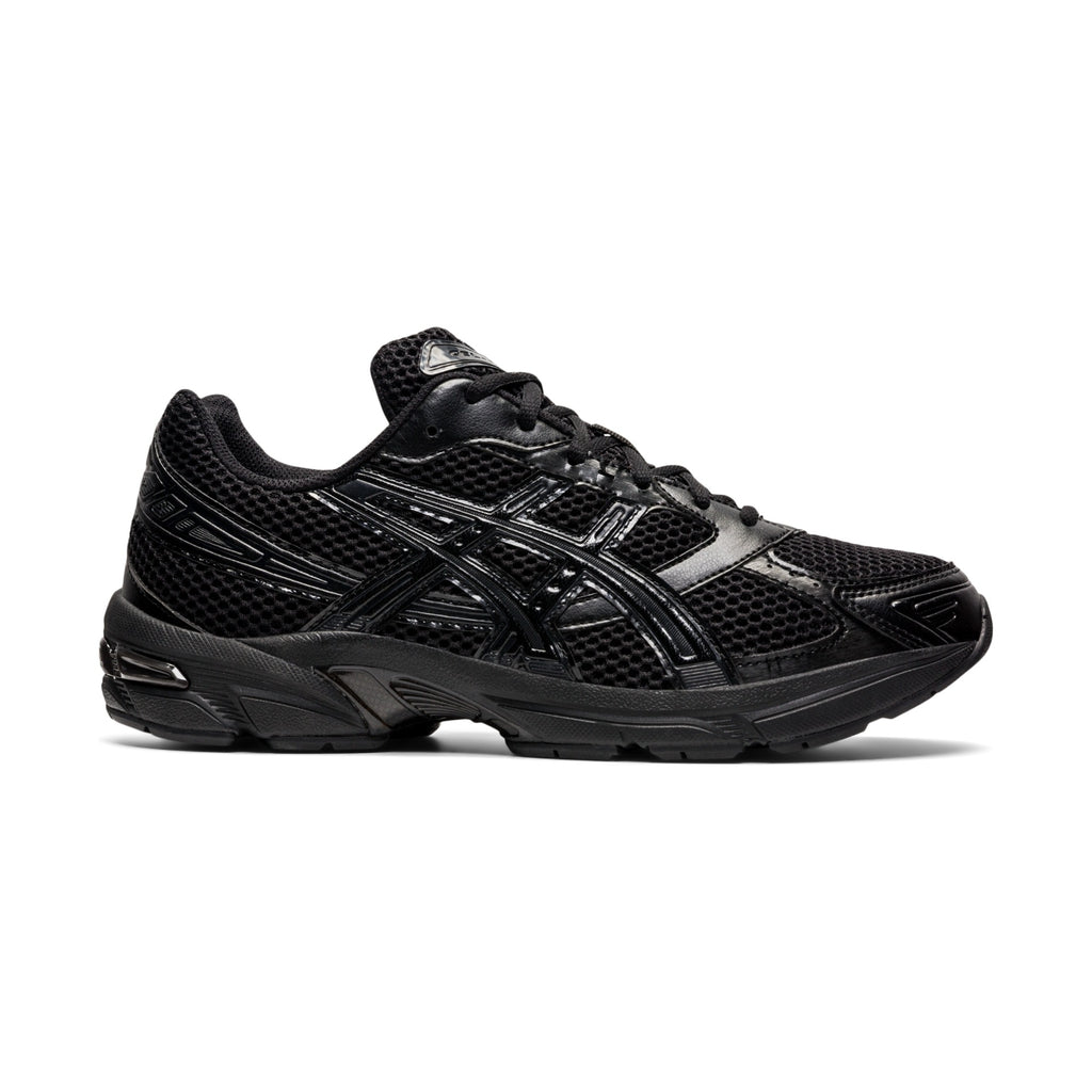 GEL-1130 — Black/Graphite Grey