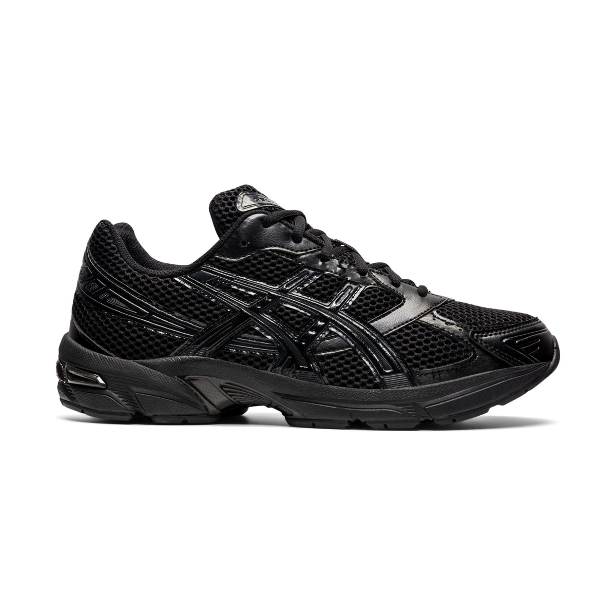 GEL-1130 — Black/Graphite Grey