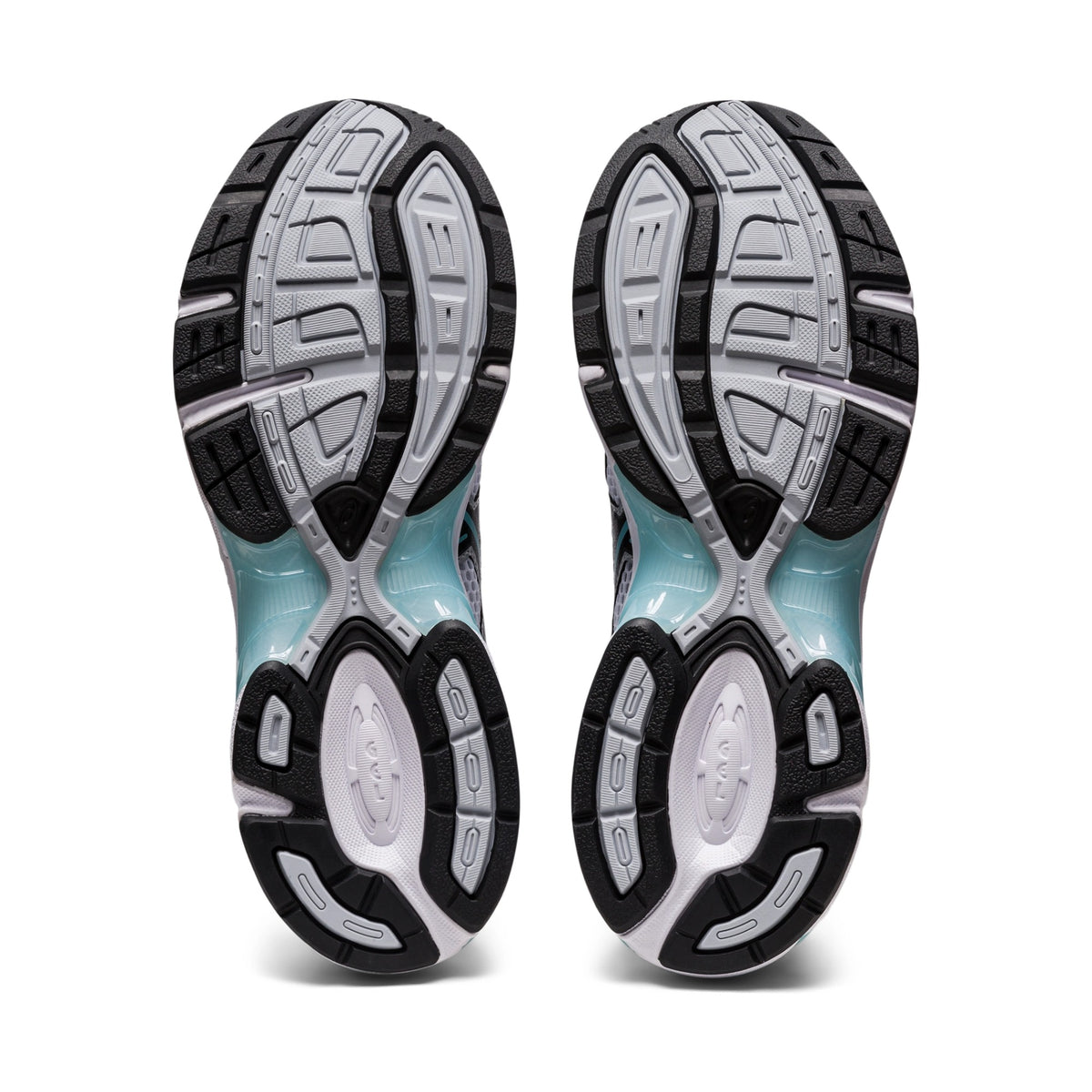 GEL-1130 — White/Black