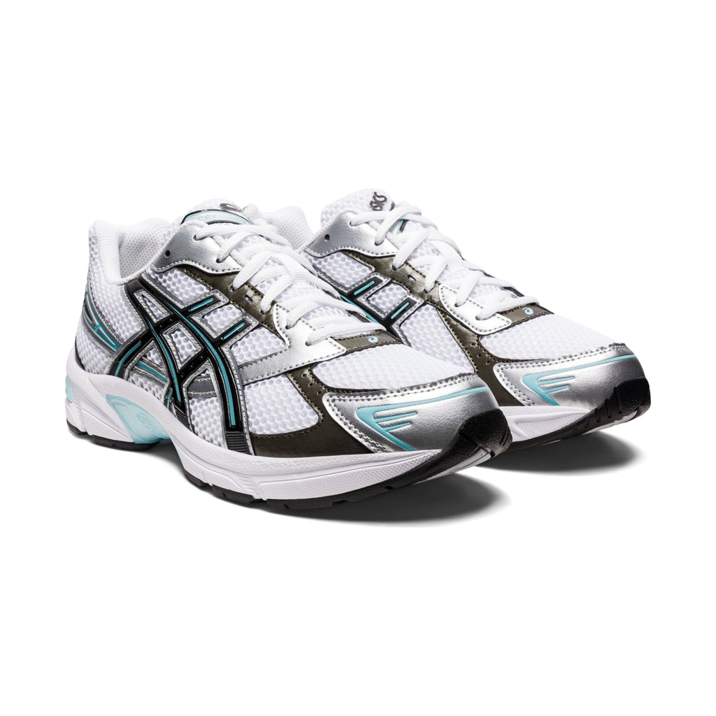 GEL-1130 — White/Black