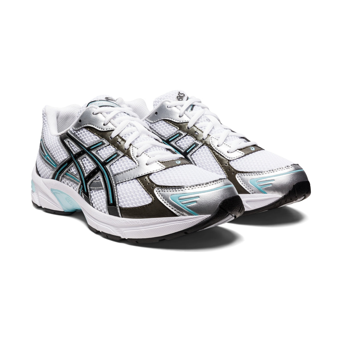 GEL-1130 — White/Black