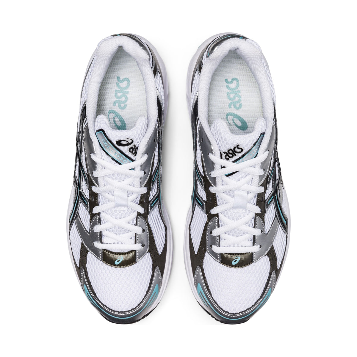 GEL-1130 — White/Black