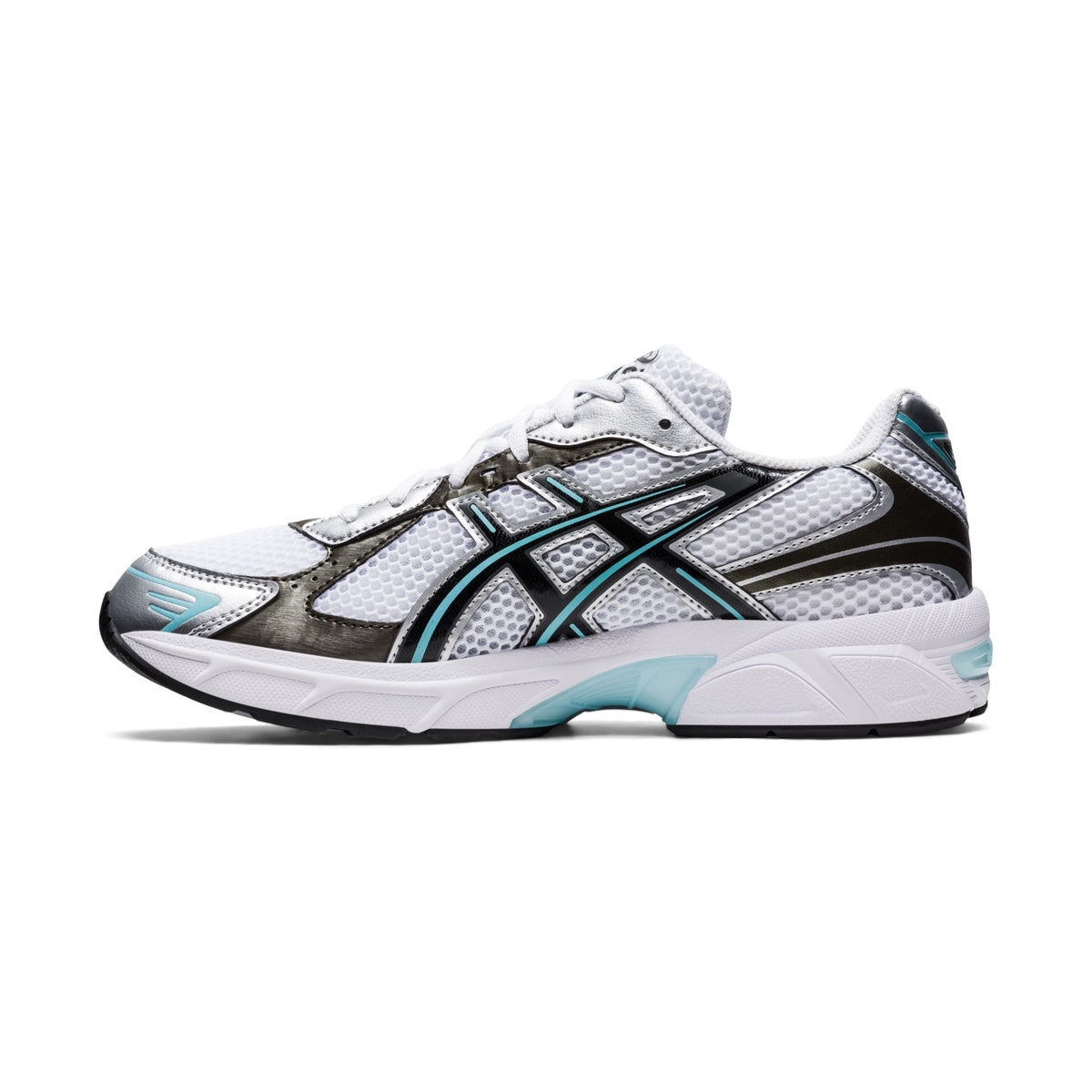GEL-1130 — White/Black