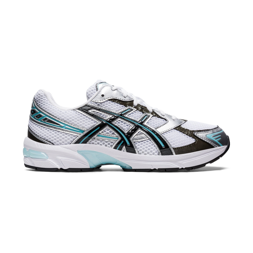 GEL-1130 — White/Black