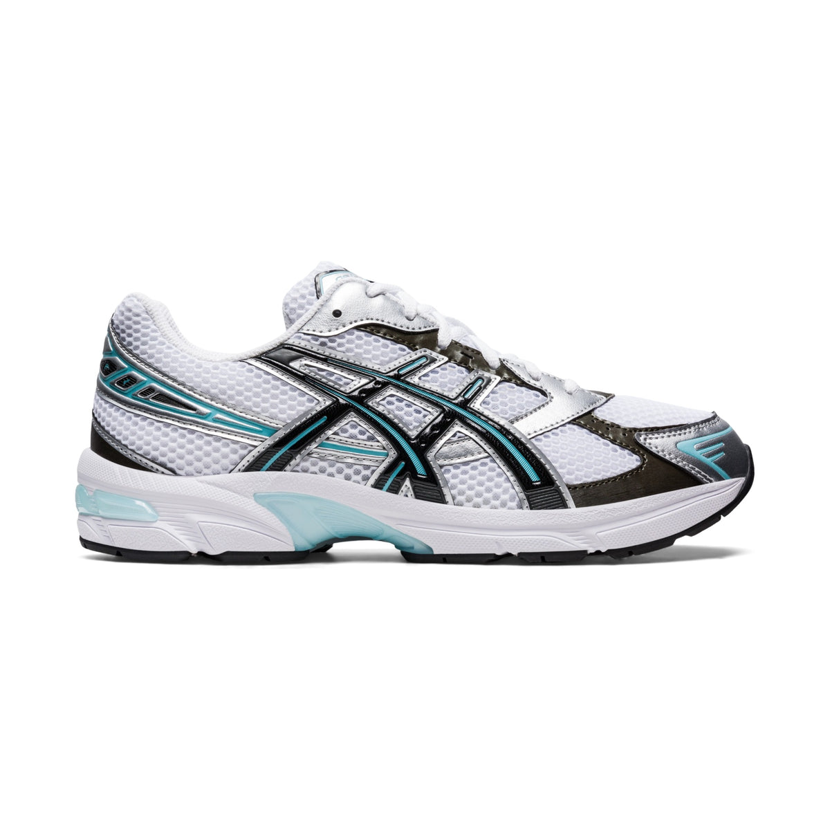 GEL-1130 — White/Black