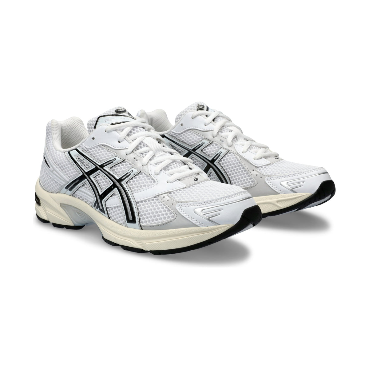 GEL-1130 — White/Cloud Grey
