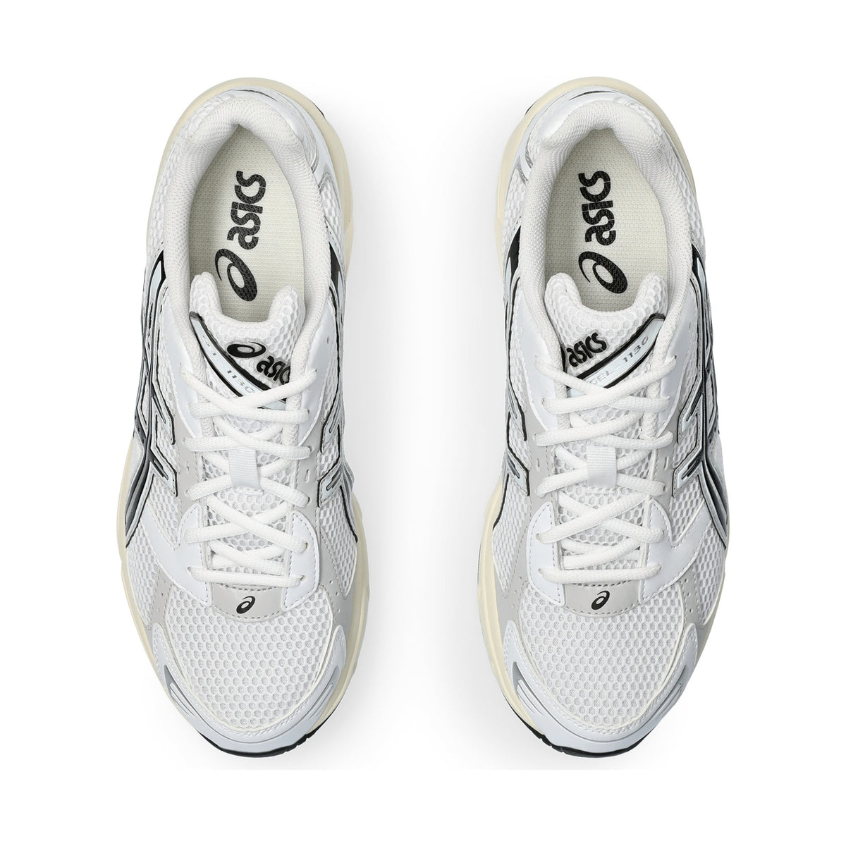 GEL-1130 — White/Cloud Grey