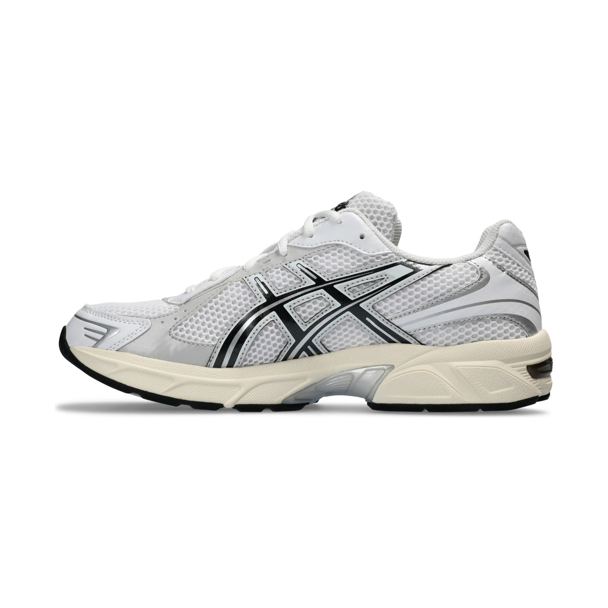GEL-1130 — White/Cloud Grey