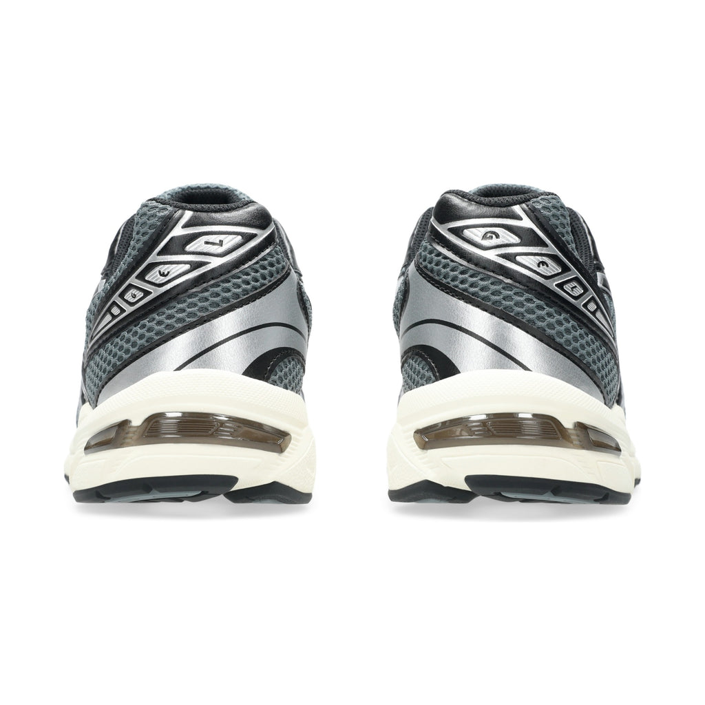 GEL-1130 — Steel Grey/Black