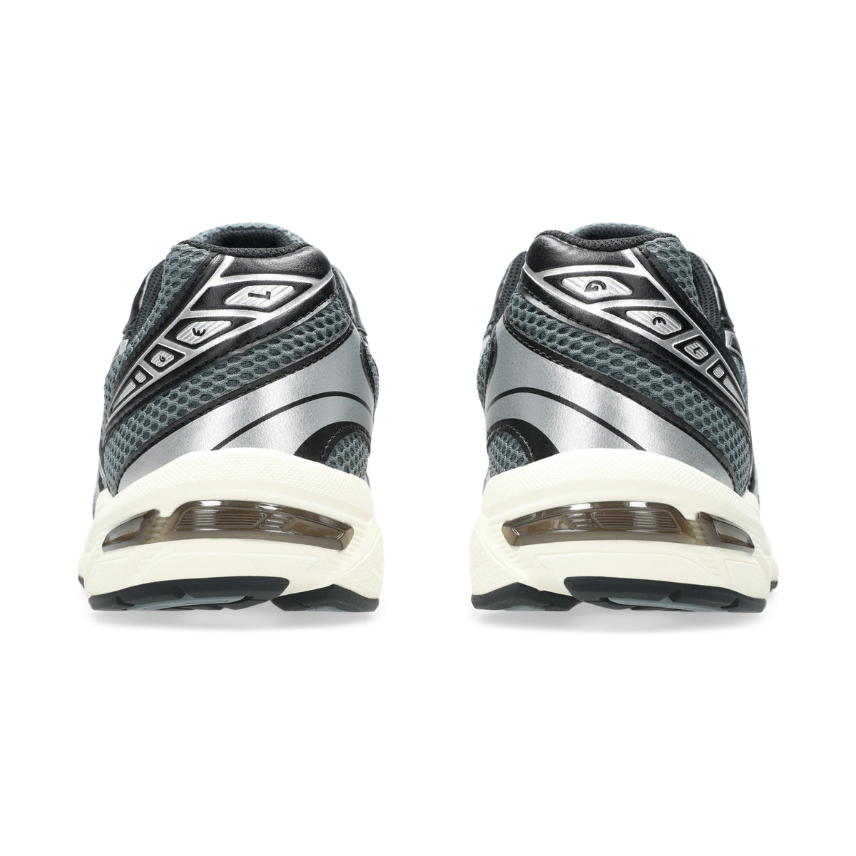 GEL-1130 — Steel Grey/Black