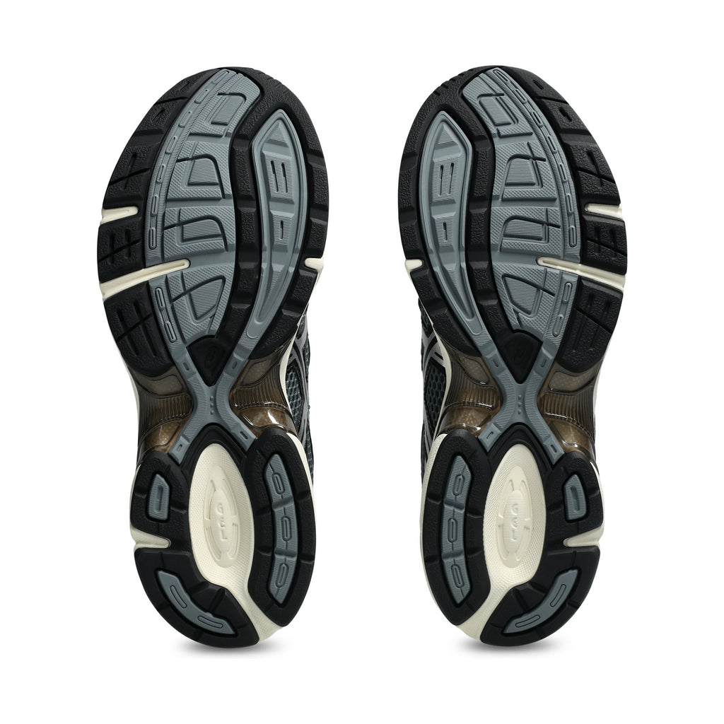 GEL-1130 — Steel Grey/Black