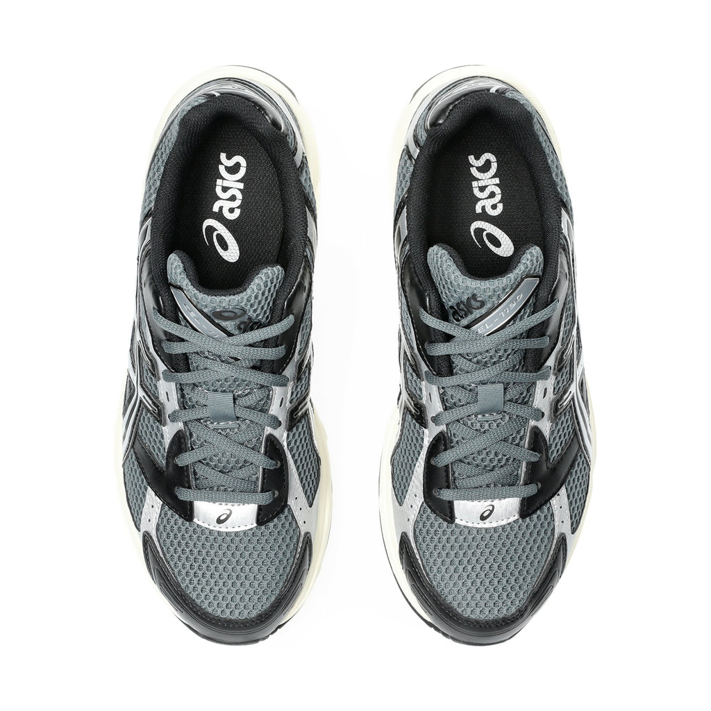 GEL-1130 — Steel Grey/Black