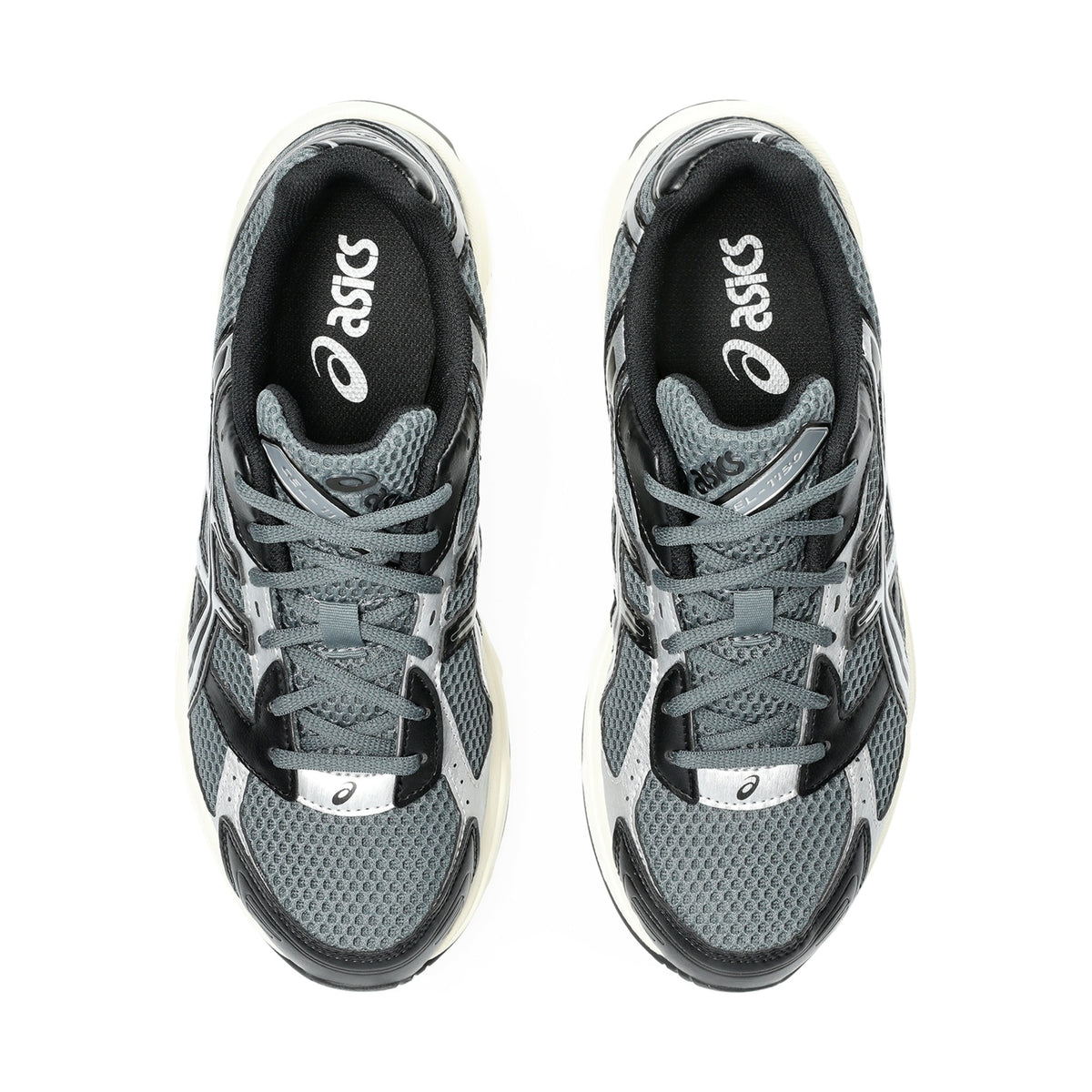 GEL-1130 — Steel Grey/Black