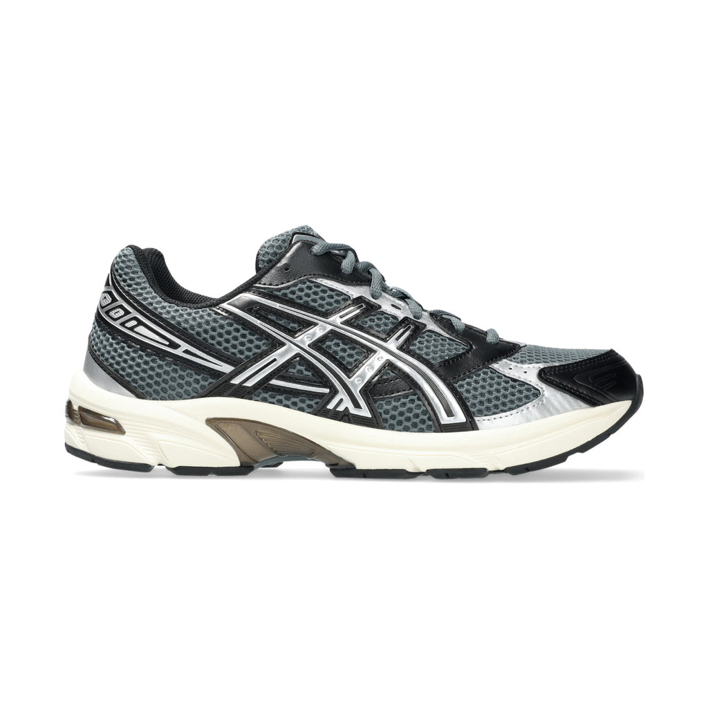 GEL-1130 — Steel Grey/Black