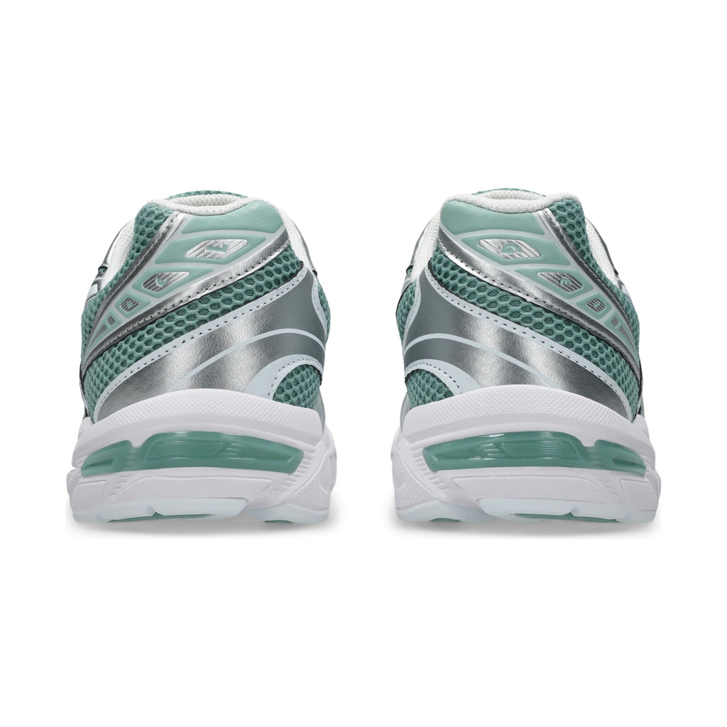 GEL-1130 — Verdigris/Pure Silver