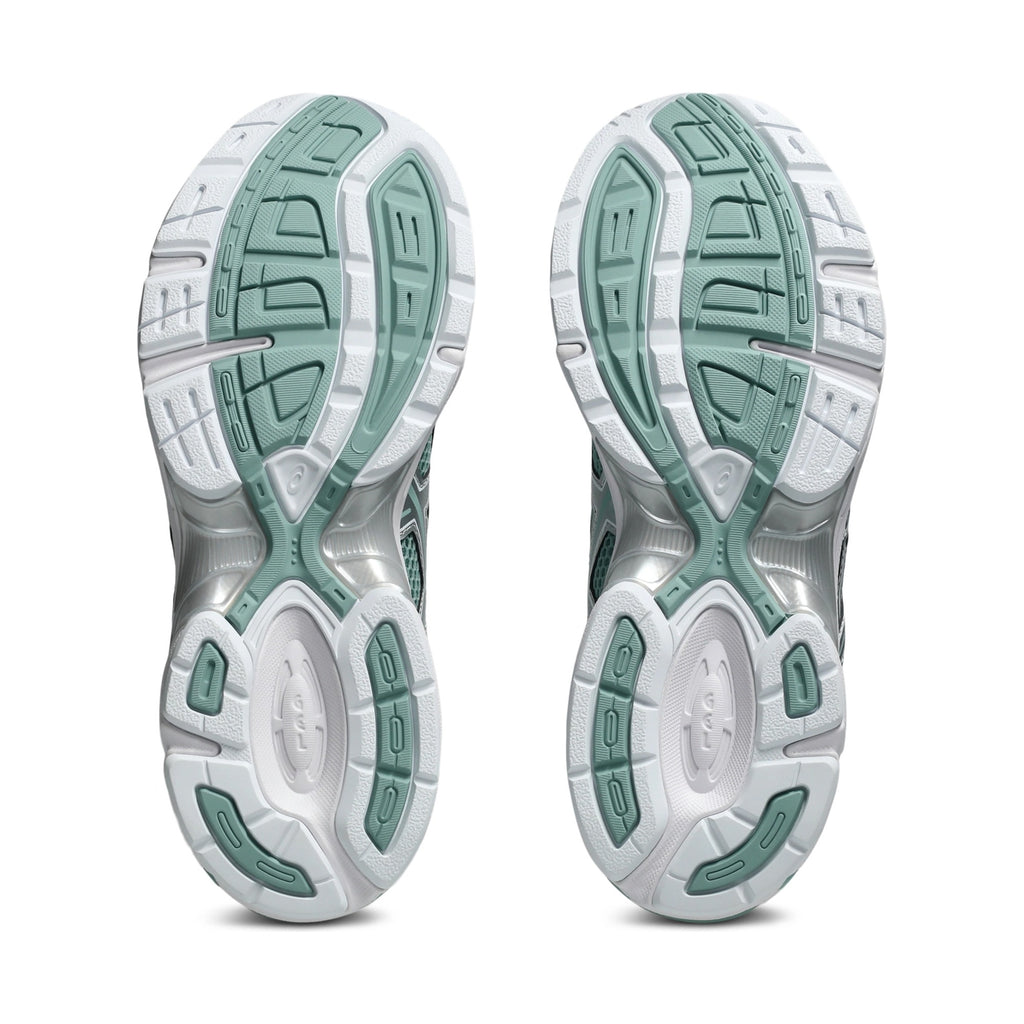 GEL-1130 — Verdigris/Pure Silver