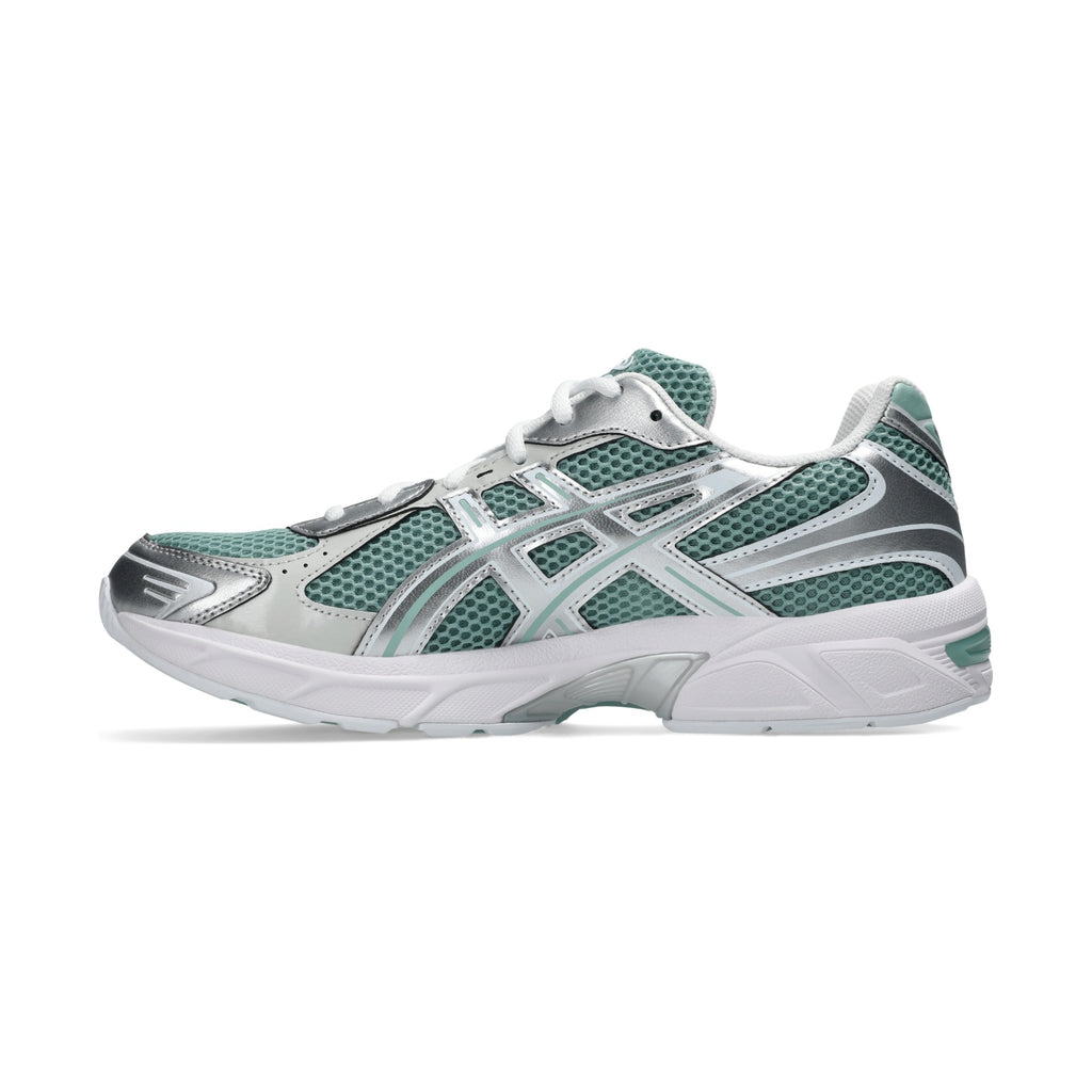 GEL-1130 — Verdigris/Pure Silver