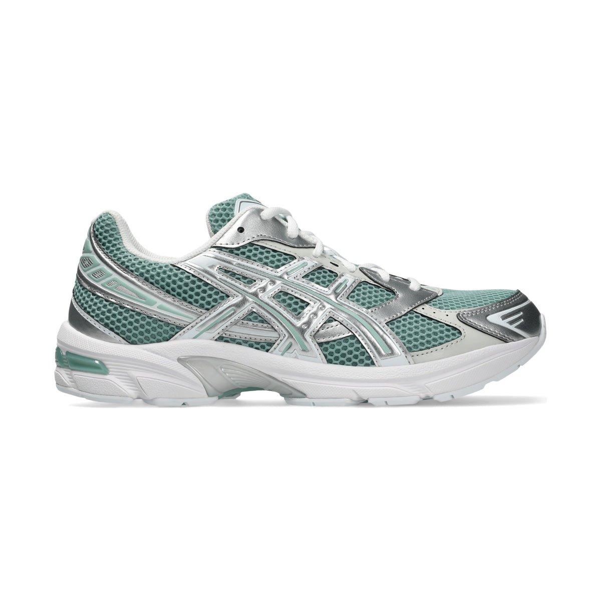 GEL-1130 — Verdigris/Pure Silver