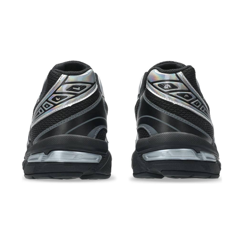 GEL-1130 — Black/Pure Silver