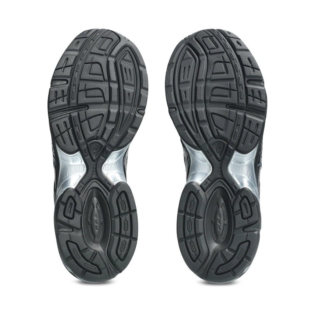 GEL-1130 — Black/Pure Silver