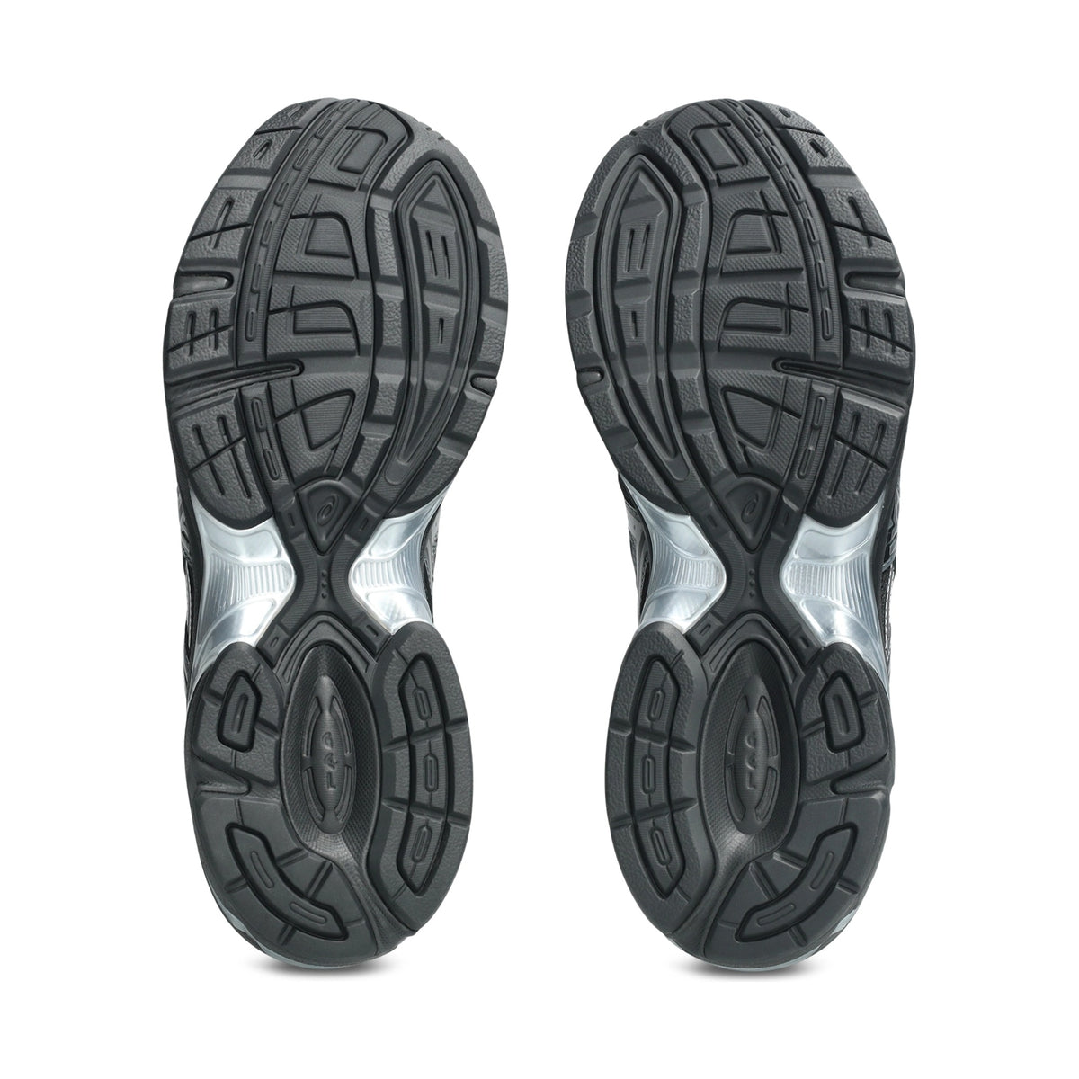 GEL-1130 — Black/Pure Silver
