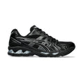 GEL-KAYANO 14 — Black/Pure Silver