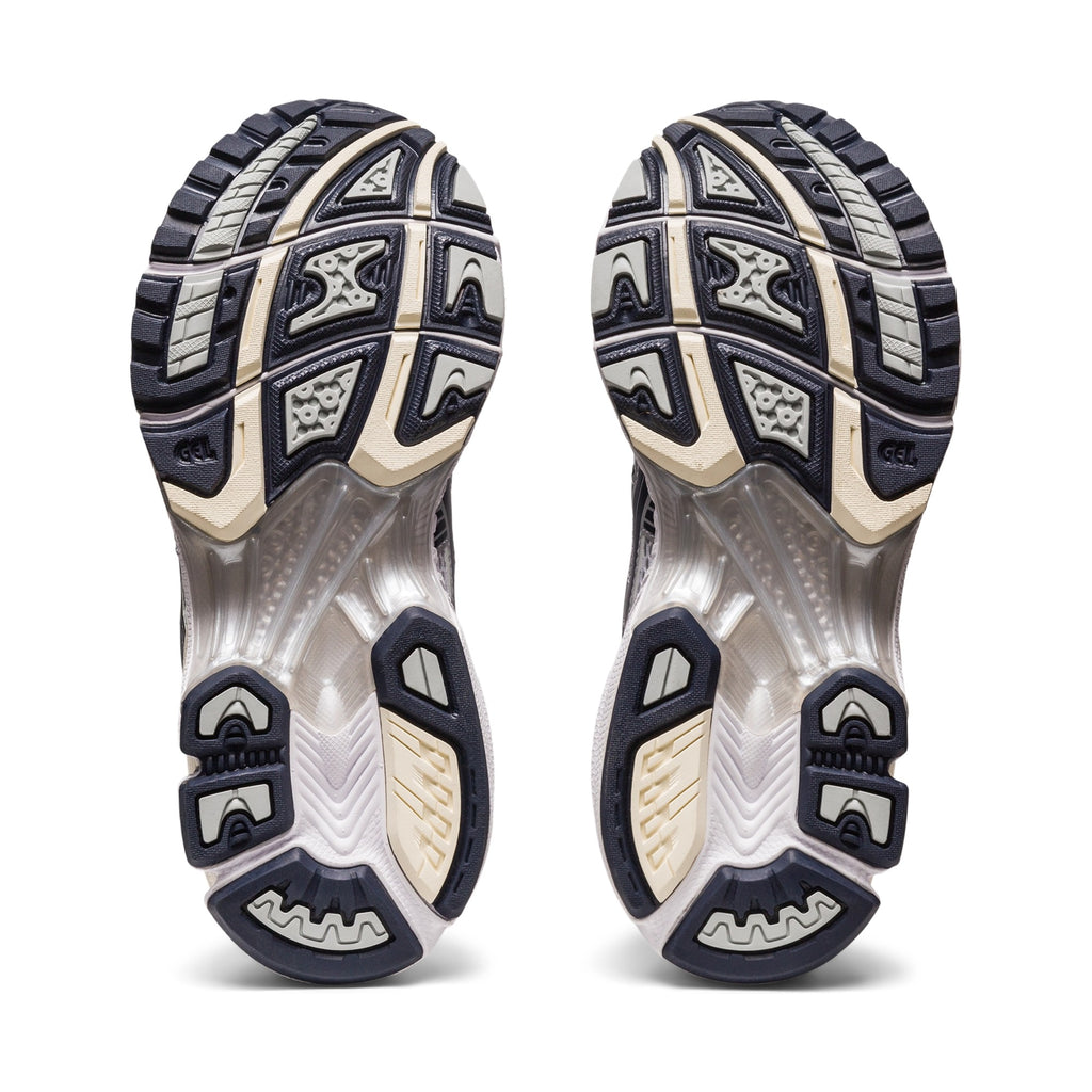 GEL-KAYANO 14 — White/Midnight