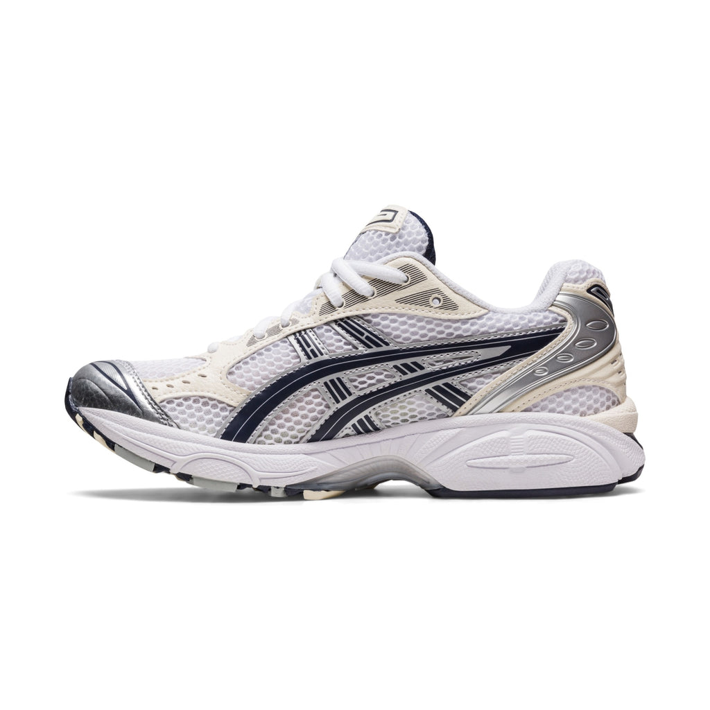 GEL-KAYANO 14 — White/Midnight