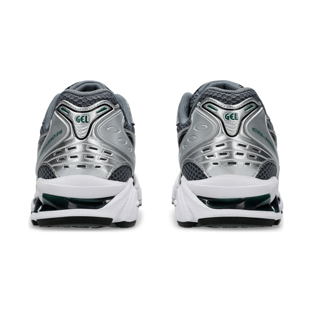 GEL-KAYANO 14 — Metropolis/Jasper Green