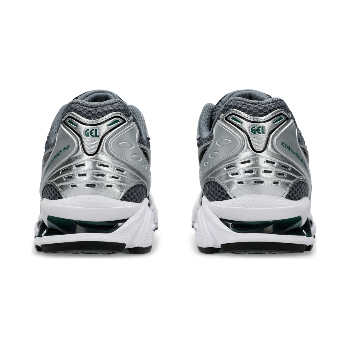 GEL-KAYANO 14 — Metropolis/Jasper Green